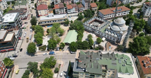 Yarımca Meydanı'nda Sona Doğru