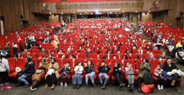 Yarıyıl Tatili Etkinlikleri Dolu Dolu Devam Ediyor