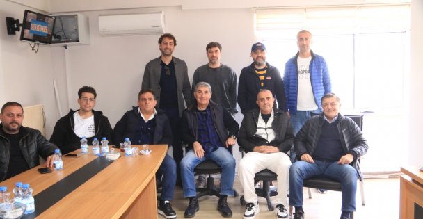 Yılmaz Vural'dan Kocaelispor Değerlendirmesi