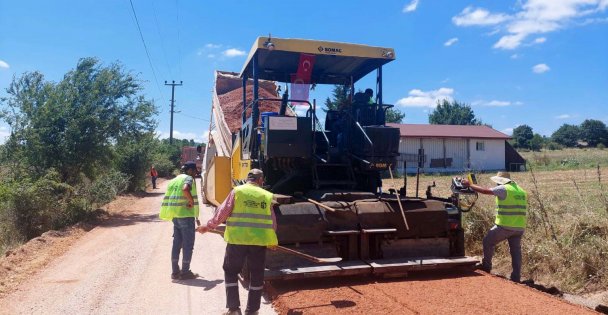 Yol Bakım Timinden Hızlı Ve Pratik Çözümler