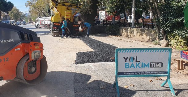 Yollarda öncelik yaya ve araç güvenliği