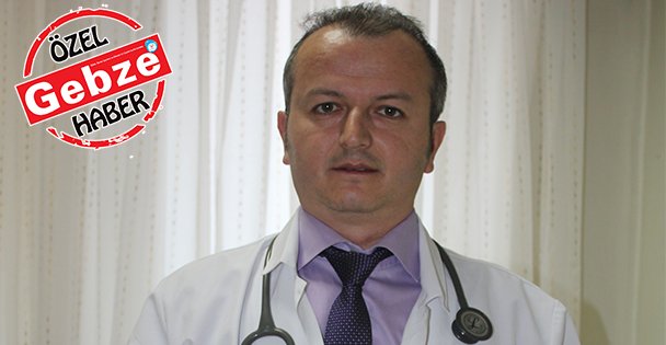 Zeki Aydın örnek oldu!